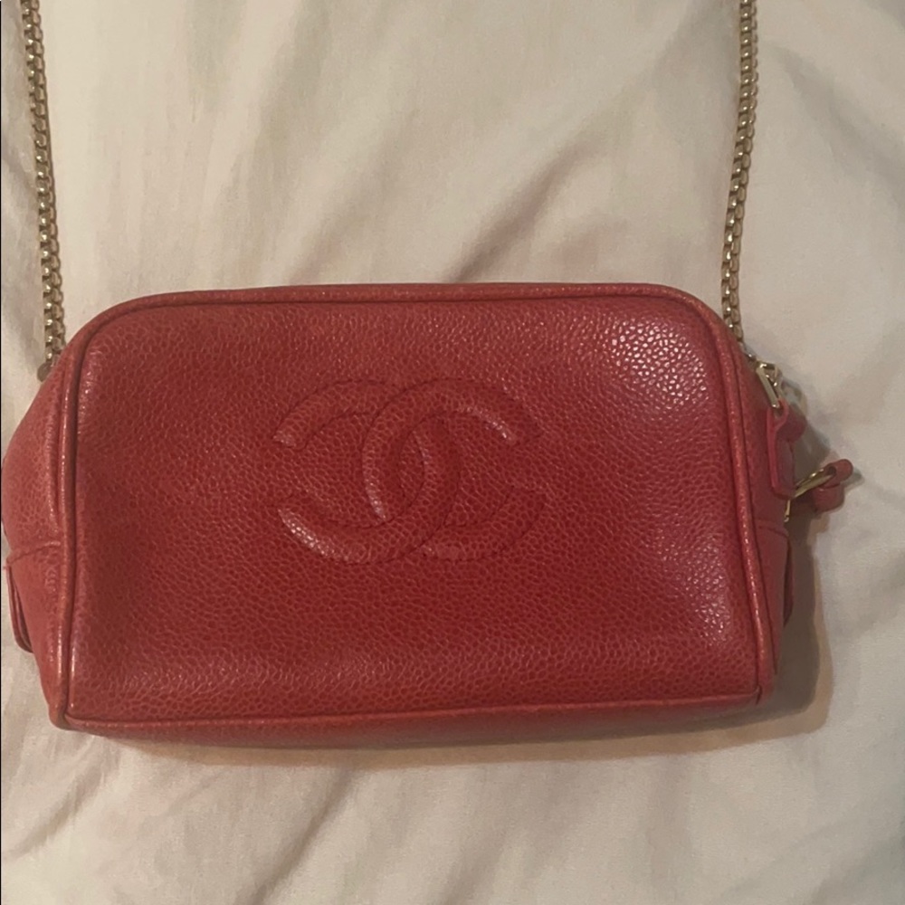 Chanel Crossbody
